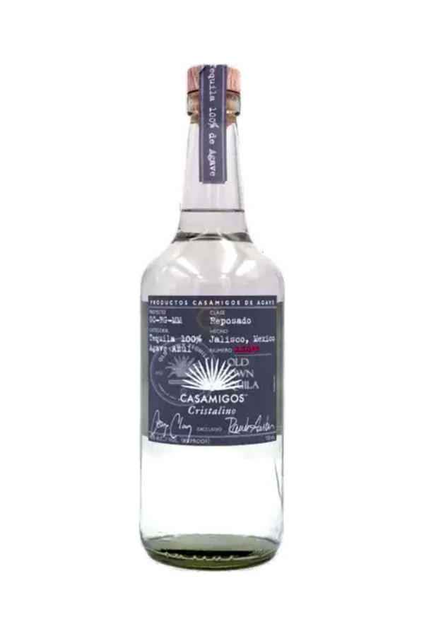 CASAMIGOS CRISTALINO