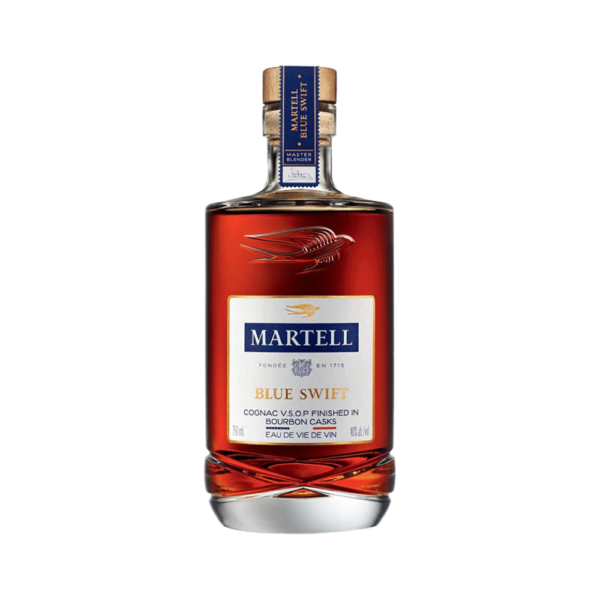 MARTELL BLUE SWIFT