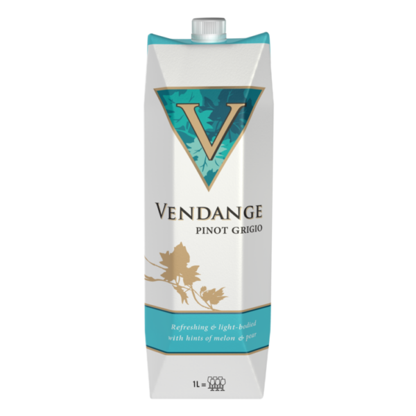 VENDANGE PINOT GRIGIO 1.5L
