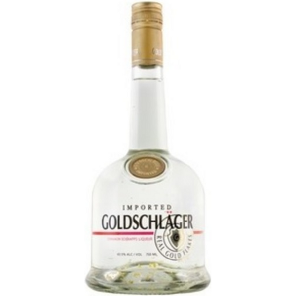 GOLDSCHLAGER