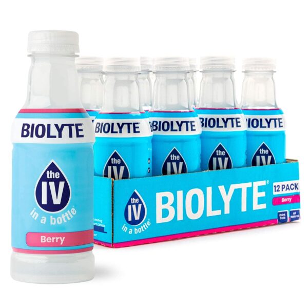 BIOLYTR BERRY
