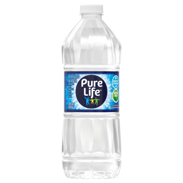 NESTLE PURE LIFE WATER