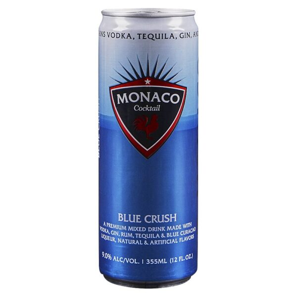 MONACO BLUE CRUSH-BB