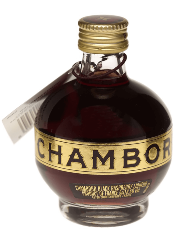 CHAMBORD