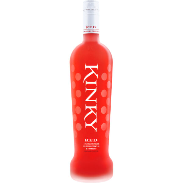 KINKY RED