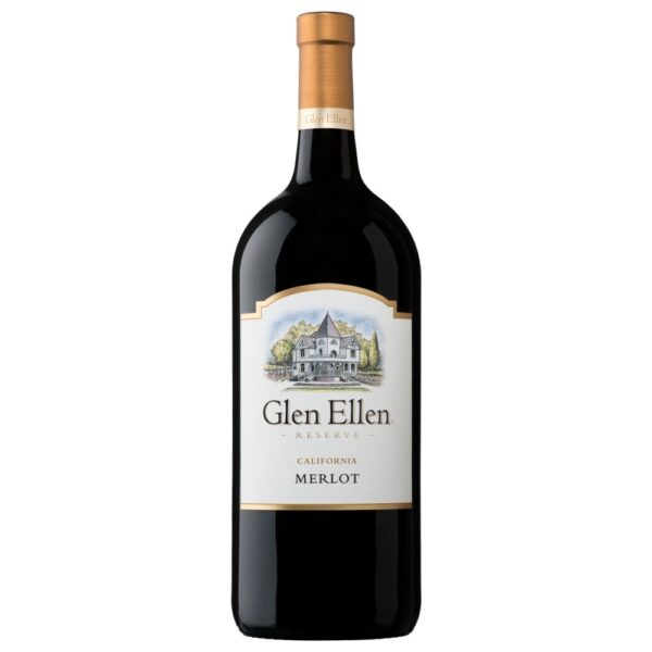 GLEN ELLEN MERLOT