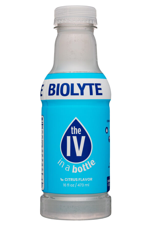 BIOLYTE CITRUS