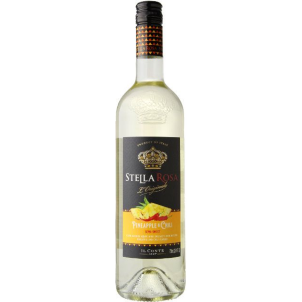 STELLA ROSA PINEAPPLE & CHILI