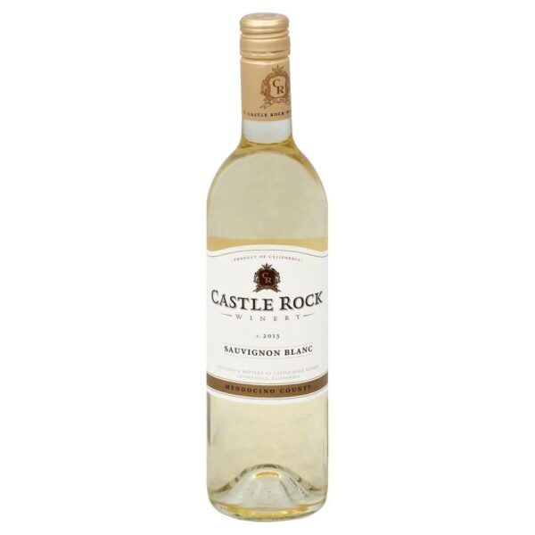 CASTLE ROCK SAUV BLANC