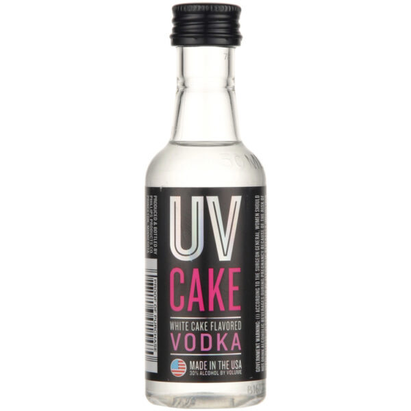 UV CAKE 50ML