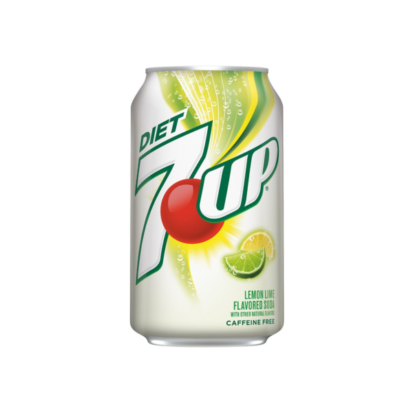 DITE 7 UP 12PKS