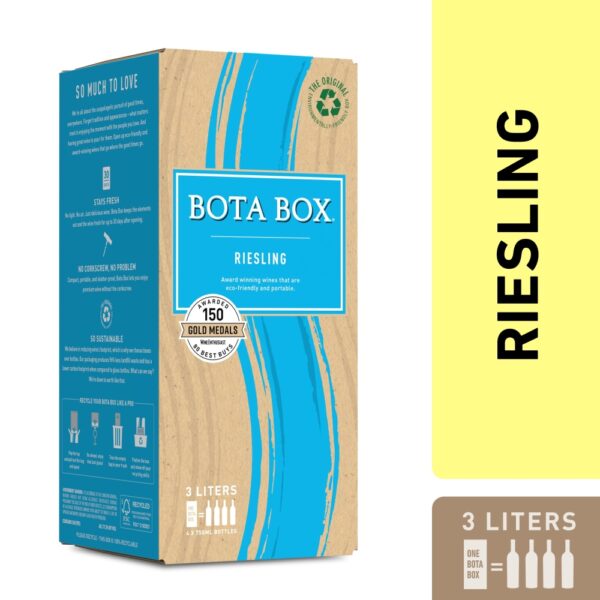 BOTA BOX RIESLING