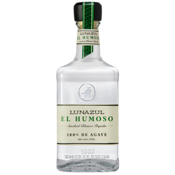 LUNAZUL TAQUILA HUMOSO