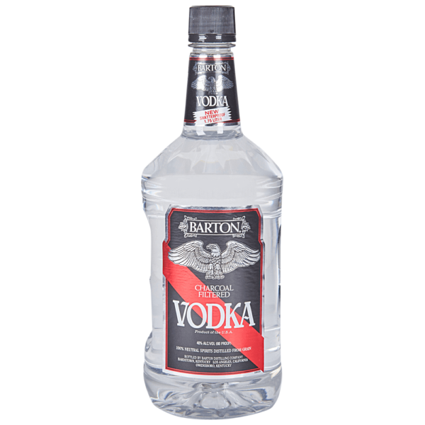 BARTON VODKA