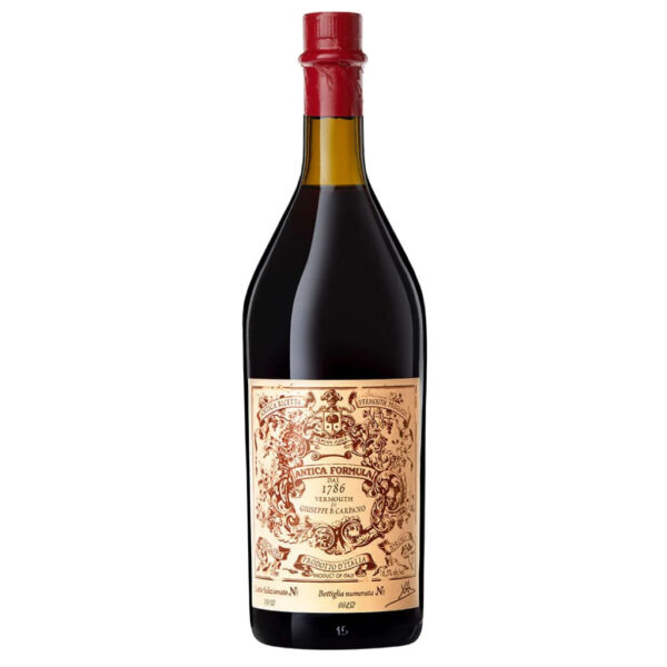 CARPANO ANTICA FORMULA VERMOUTH