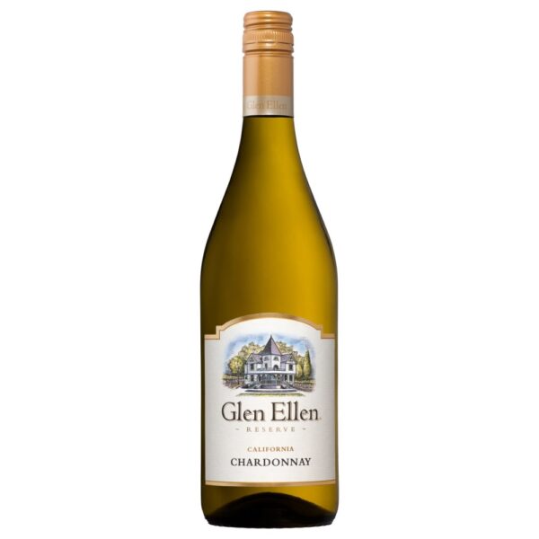 GLEN ELLEN CHARD