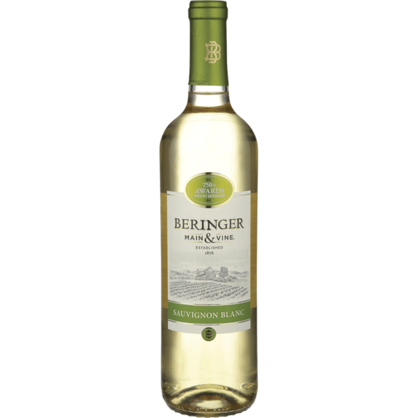 BERINGER SAUVIGNON BLANC