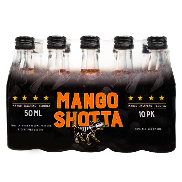 MANGO SHOTTA 50ML
