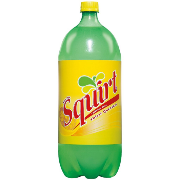 SQUIRT
