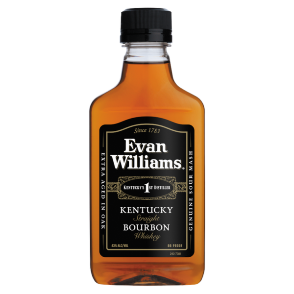 EVAN WILLIAMS