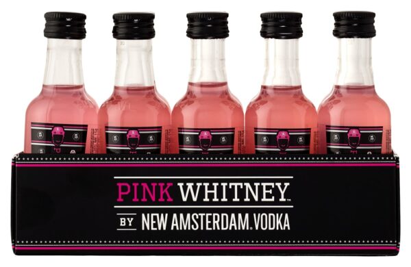 NEW AMSTERDAM PINK WHITNEY 50ML