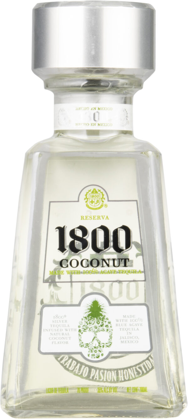 1800 COCONUT