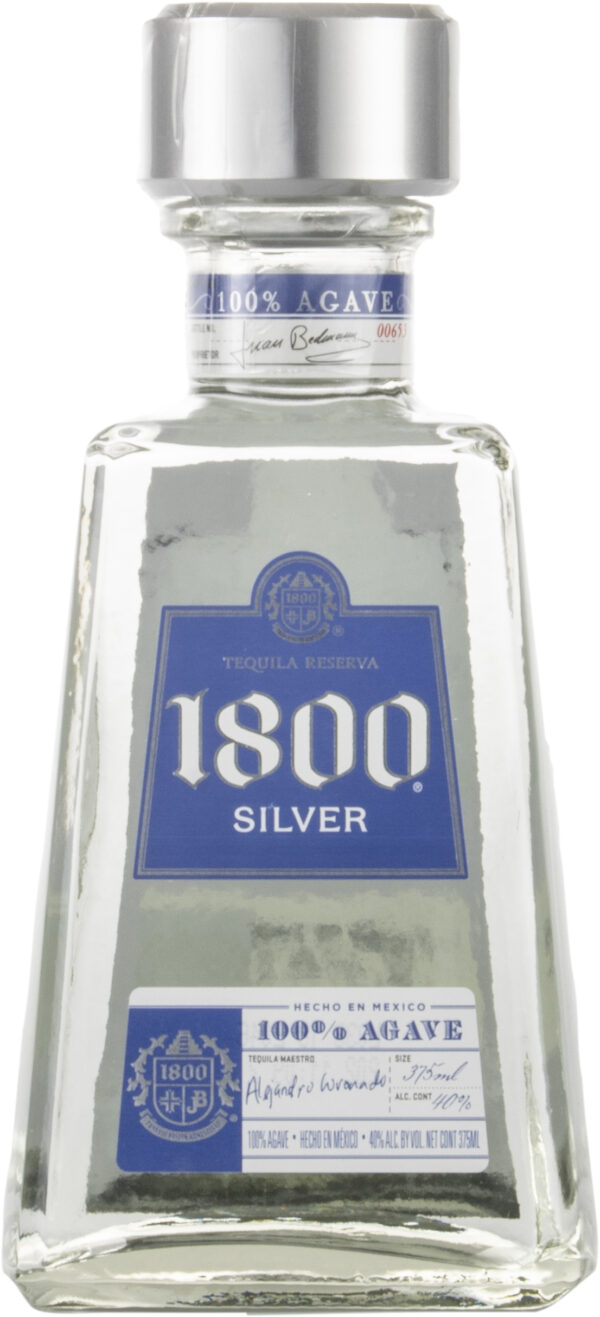 1800 SILVER