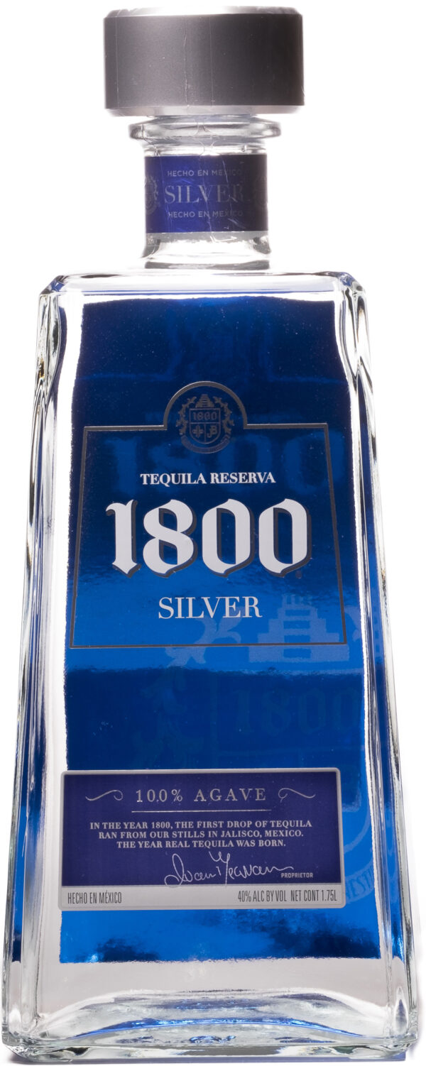 1800 SILVER