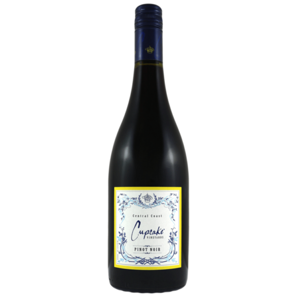 CUPCAKE PINOT NOIR