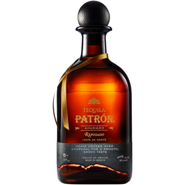 PATRON AHUMADO REPO-SG