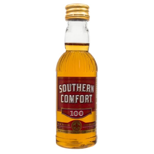 SOUTHERN COMFORT 100PF