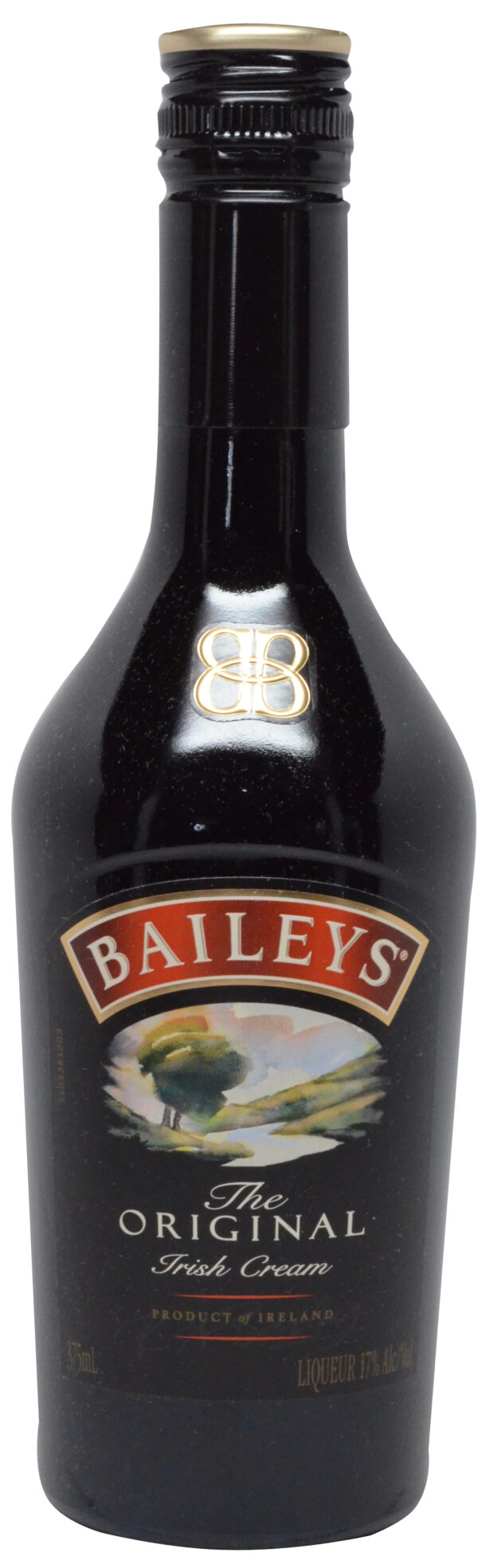 BAILEYS IRISH CREAM